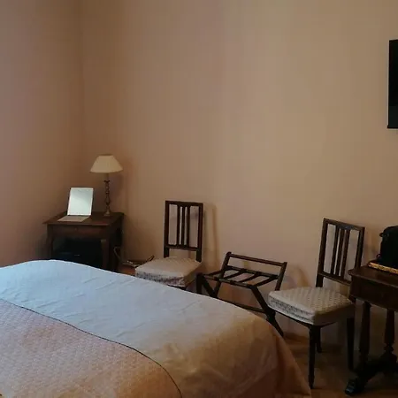 Al Molo Di Sant'agostino Отель типа 