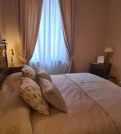 Alojamento de Acomodação e Pequeno-almoço Al Molo Di Sant'agostino Como