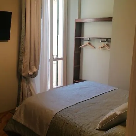Al Molo Di Sant'agostino Couette-café *