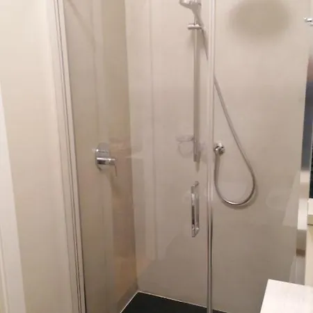 Alojamento de Acomodação e Pequeno-almoço Al Molo Di Sant'agostino Como