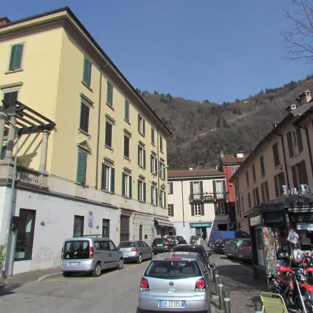 Couette-café Al Molo Di Sant'agostino *