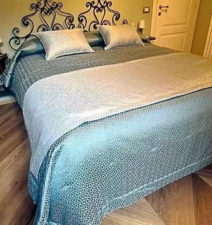 Al Molo Di Sant'agostino Nocleg ze śniadaniem 4*