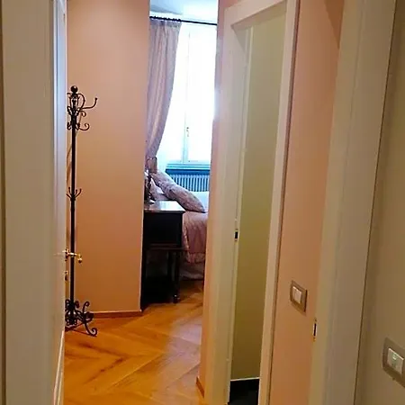 Al Molo Di Sant'agostino Nocleg ze śniadaniem Como