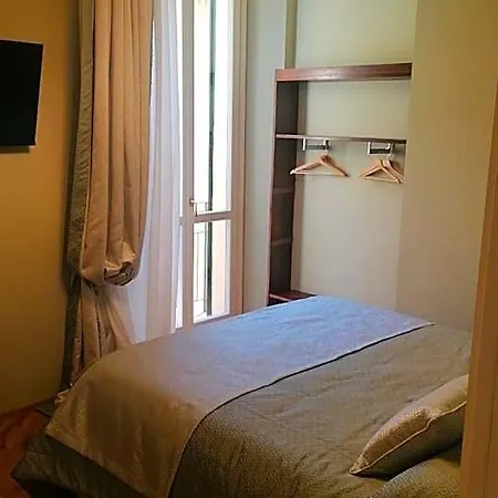 Al Molo Di Sant'agostino Nocleg ze śniadaniem Como