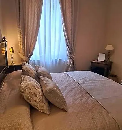 Al Molo Di Sant'agostino 4*