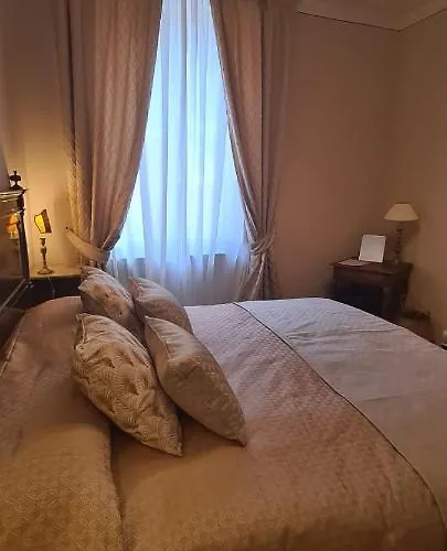 Bed & Breakfast Al Molo Di Sant'agostino Como