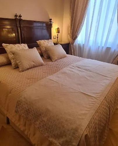 Bed & Breakfast Al Molo Di Sant'agostino 4*