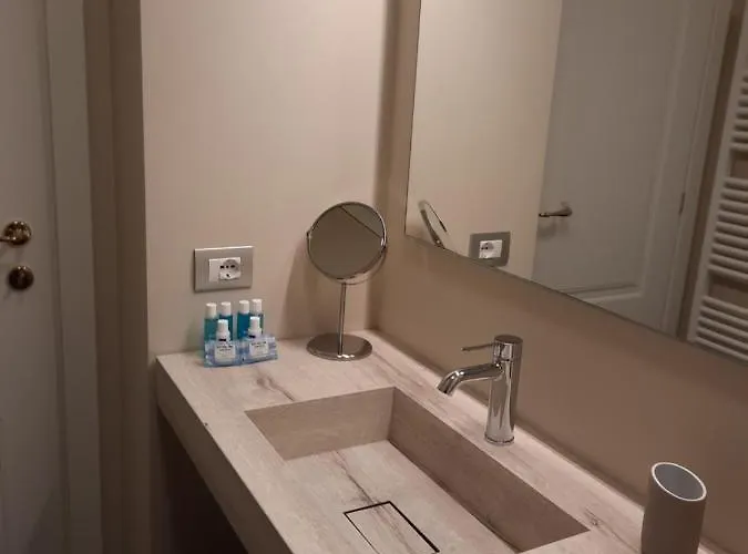 Al Molo Di Sant'agostino