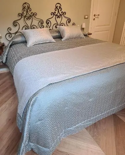 Bed & Breakfast Al Molo Di Sant'agostino Como