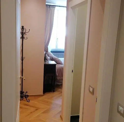 Al Molo Di Sant'agostino 4* كومو