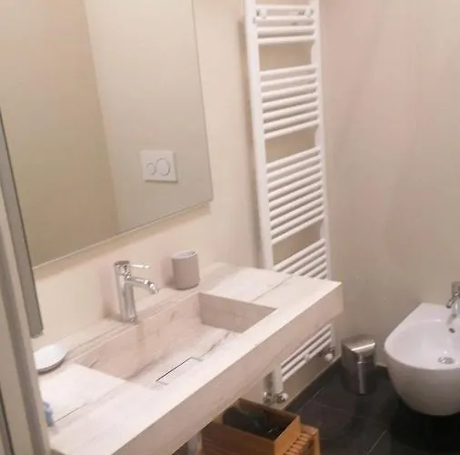 Al Molo Di Sant'agostino 4*