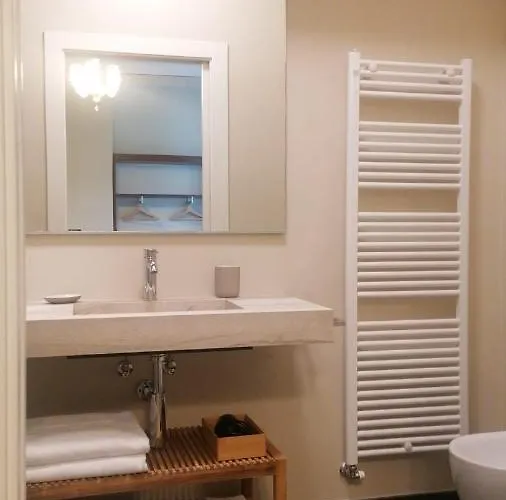 Bed & Breakfast Al Molo Di Sant'agostino Como