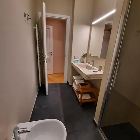 Bed & Breakfast Al Molo Di Sant'agostino