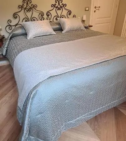 Bed & Breakfast Al Molo Di Sant'agostino Como