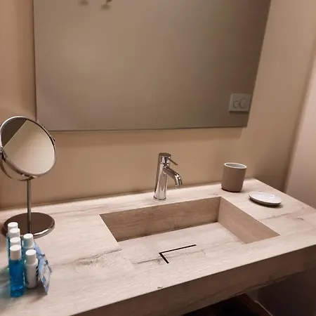 Al Molo Di Sant'agostino 4*