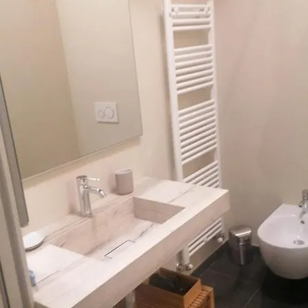 Al Molo Di Sant'agostino 4*