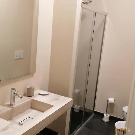 Al Molo Di Sant'agostino Bed & Breakfast