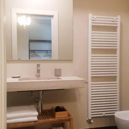 Bed & Breakfast Al Molo Di Sant'agostino Como